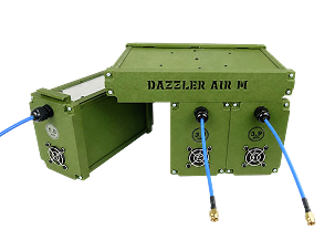 DAZZLER AIR M